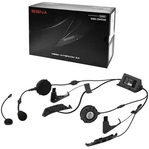 Srl 3 Shoeı Gt-Aır 3 & Neotec 3 Kasklara Özel Bluetooth ve Intercom