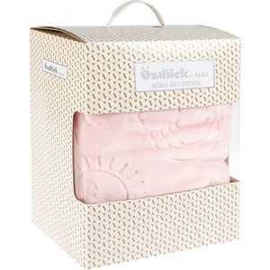 Bebek Battaniyesi 100X120