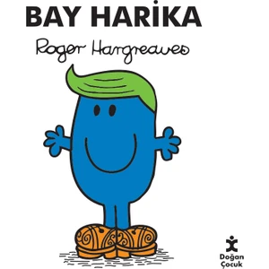 Bay Harika – Roger Hargreaves