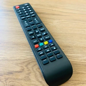 Ata Elektronik Navıtech Redline - Navitech LD-22FHD LCD LED Kumanda  Mix Tuşlu