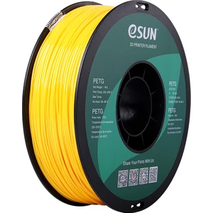 Esun 1,75 mm Petg Filament (1 Kg)