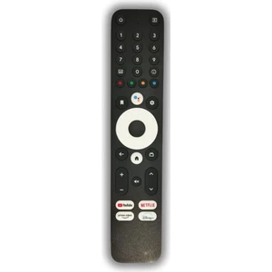 Botech Wzone Uyumlu Tuşlu Uzaktan Kumanda