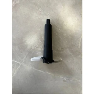 Blackgold Antrasit Pruple Cream Gold Silverline Xxl Doğrayıcı Bıçak