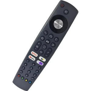 Ata Elektronik Arçelik Beko Altus Grundig Uyumlu Android LED Tv Kumandası   - Netflix Youtube Amazon Beinconnect Tuşlu