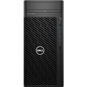 Precision T3680 TKNT3680210920NM8KN09 I9-13900 128GB 4tbssd A2000 W11P Masaüstü Iş Istasyonu
