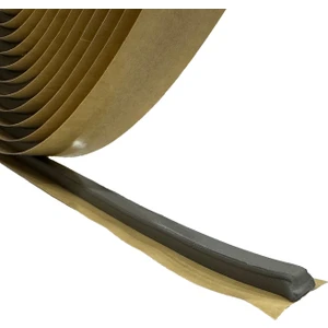 Butil Bant Sıvı Geçirmez Sızdırmazlık Bantı 21 Metre 14 x 2 mm