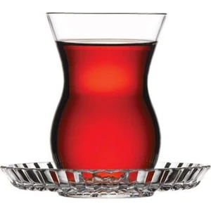 Çay Seti 12 Parça Beykoz Çay Seti