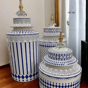 Gitti Gitti Şah Küp Efes 135 142