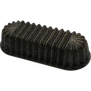 Cook Case Cookcase Hanımeli Döküm Baton Kek Kalıbı