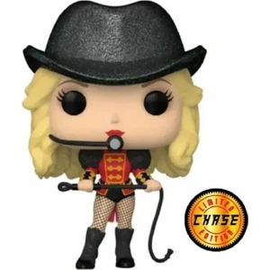Pop Rocks: Britney Spears- Circus Chase