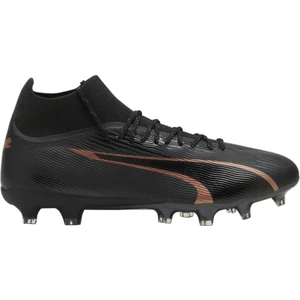 Ultra Pro Fg/ag Siyah Erkek Krampon