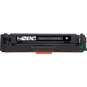 Trend Toner Hp 415A (W2030A) Siyah Muadil Toner Çipsiz