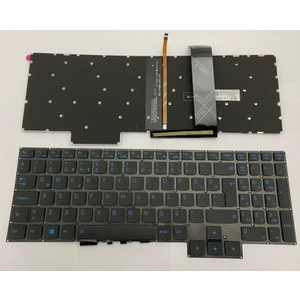 Lenovo , Ideapad Gaming 3-15ACH6 Type 82K2 Notebook Klavyesi