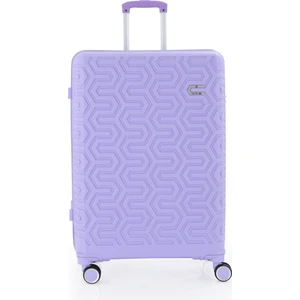 Mçs Polipropilen Valiz V377 75 cm