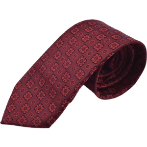 Pierre Cardin Pcf-18 Kravat/bordo