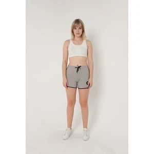 Relax Time Kadın Openent Mini Şort