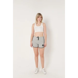 Relax Time Kadın Openent Mini Şort