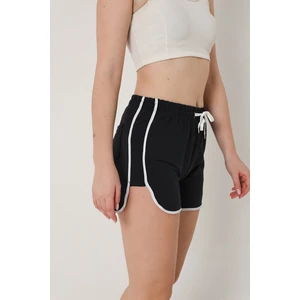 Relax Time Kadın Openent Mini Şort