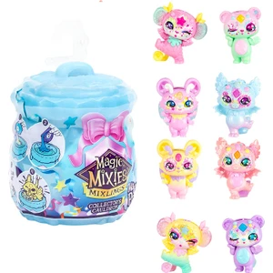 Magic Mixies Magic Mixlings Tekli Paket Seri 4 14862
