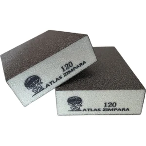 Atlas Sünger Takoz Zımpara 220 Kum