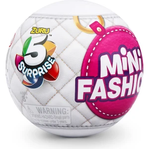 Mini Fashion Moda Surprizi Seri 1 77198GQ2