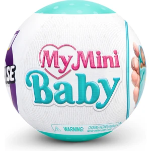 Mini Baby Sürpriz Paket 77487