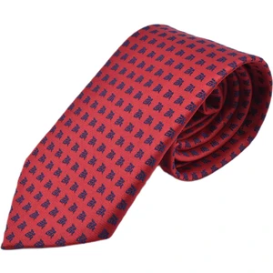 Pierre Cardin Pcf-19 Kravat/kırmızı