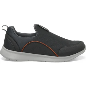 Tora 4fx Füme Erkek Slip On