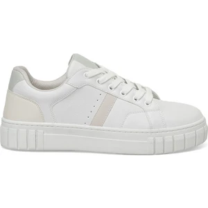 323567.Z 4fx Beyaz Kadın Sneaker