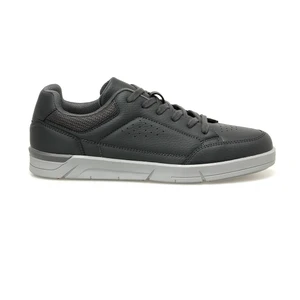 Nerone 4fx Grı Erkek Sneaker