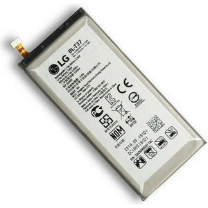 Lg Q Stylus BL-T37 Batarya Pil