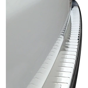 Nova Krom Vw T5 Transporter Krom Arka Tampon Eşiği 2003-2015
