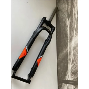 29'' Dağ Bisikletleri Için Maşa Kırmızı