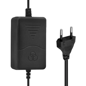 Weko 12 Volt 3 Amper 5.5 2.5 Uçlu Yerli Üretim Plastik Kasa Masaüstü Adaptör 12V-3A