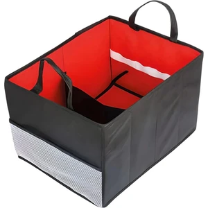 Araba Bagajı Organizer Bagaj Düzenleyici Çanta Araç