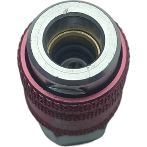 Pnömatik Hava Jakı 25 T 8 mm Hortum Geçme