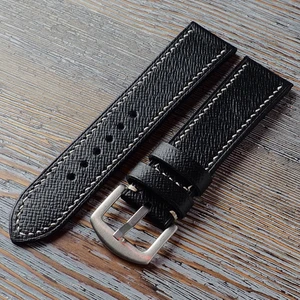 Craft Siyah Renk, Deri El Yapımı Kordon