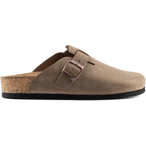 Costa Natural Cork Oiled Leather