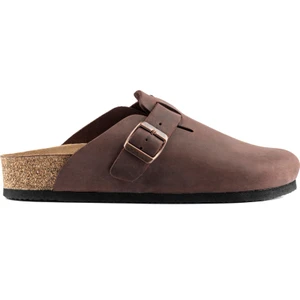 Costa Natural Cork Oiled Leather