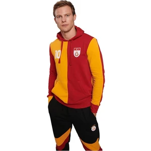 Orijinal Metin Oktay Kapüşonlu Sweat
