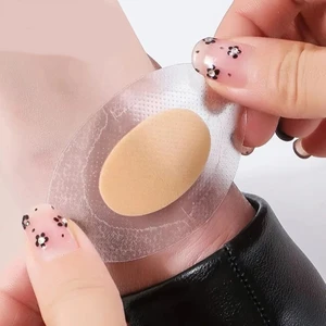 Ayakkabı Arkası Vurma   Topuk Koruyucu Bant 2 Adet