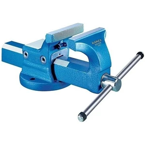 Fortissimo Tesviyeci Tezgah Mengenesi 150 mm