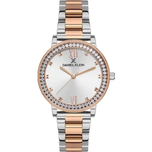 Daniel Klein DK.1.13510-4 Kadın Kol Saati