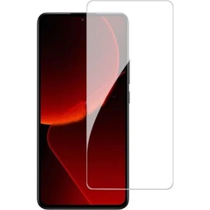 Xiaomi Mi 13T Pro Uyumlu Tamperli Kırılmaz Cam Ekran Koruyucu Kısa Ekran Koruma