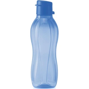 Eco Şişe Kare 500ML Deniz
