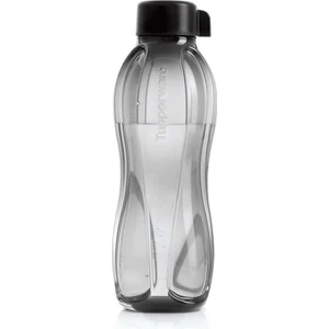 Eco Şişe 1l Siyah