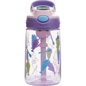 Gizmo Flip Pro Shakes Tritan Çocuk Suluğu 420ML Pembe