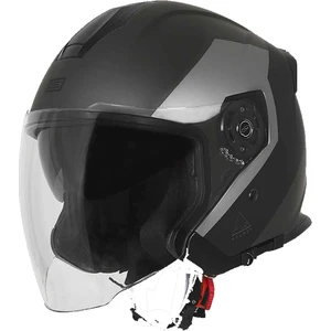 Palio 2.0 Solid Açık Motosiklet Kaskı