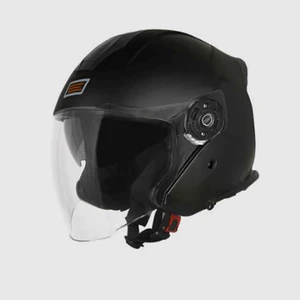 Palio 2.0 Solid Açık Motosiklet Kaskı