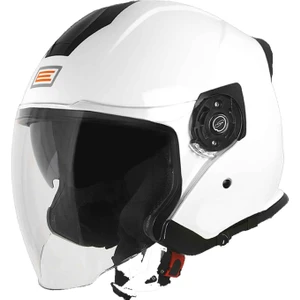 Palio 2.0 Solid Açık Motosiklet Kaskı